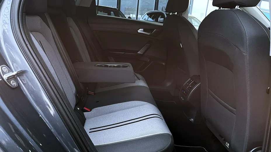 SEAT Leon -