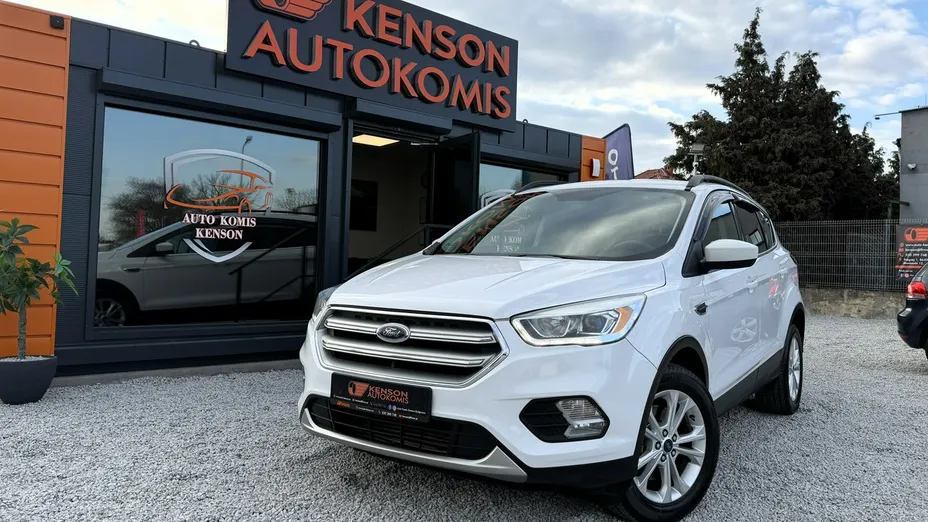 FORD Escape -