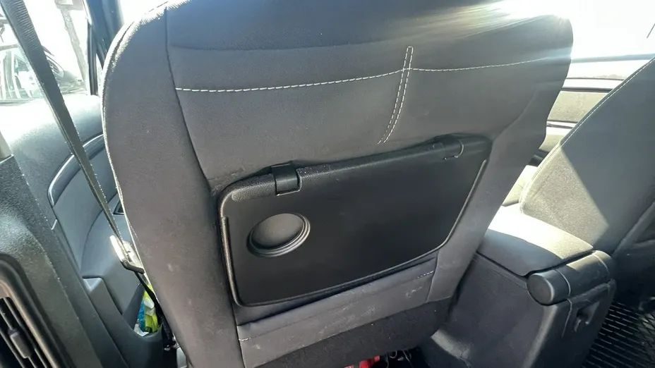 RENAULT Scenic -
