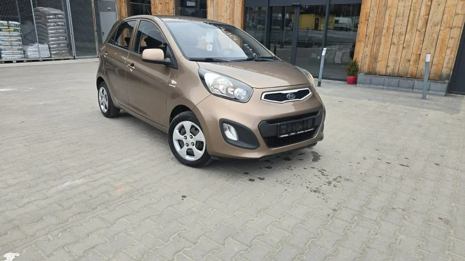 KIA Picanto -
