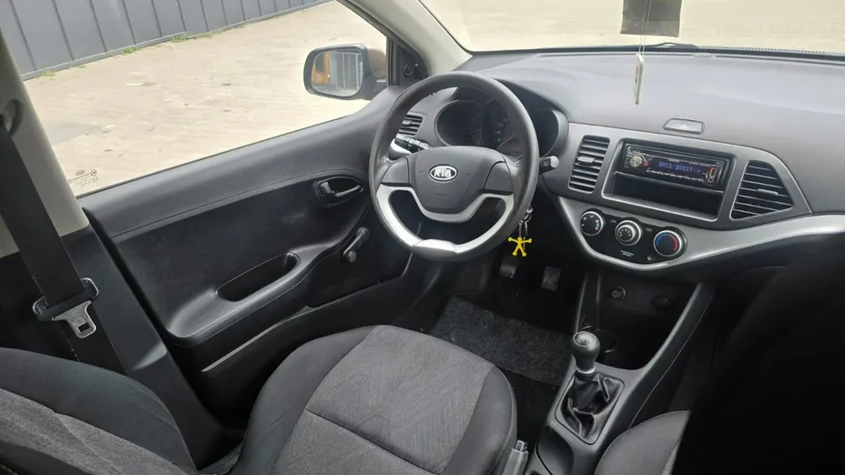 KIA Picanto -
