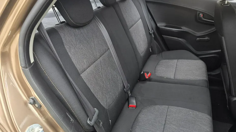 KIA Picanto -