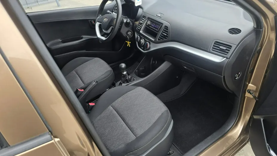 KIA Picanto -