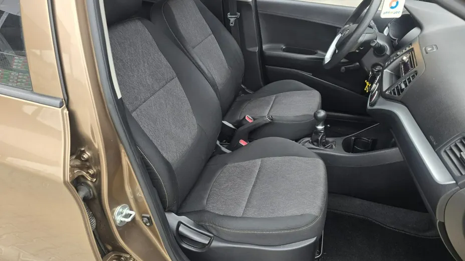 KIA Picanto -