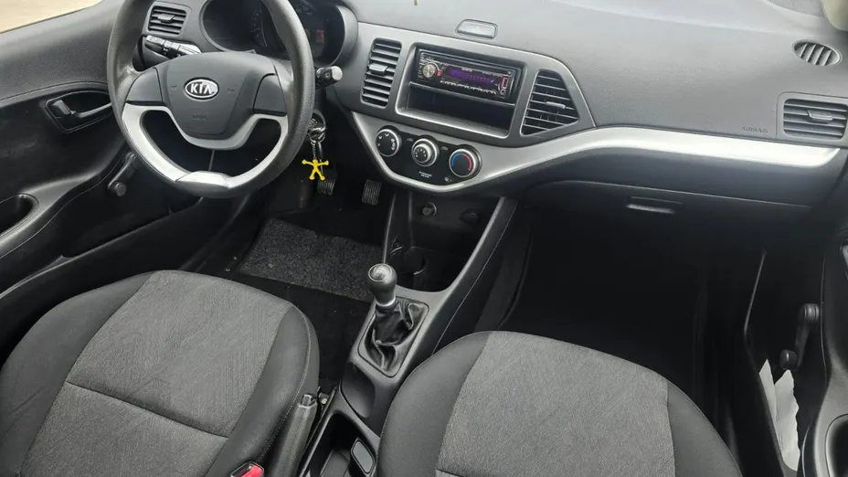 KIA Picanto -