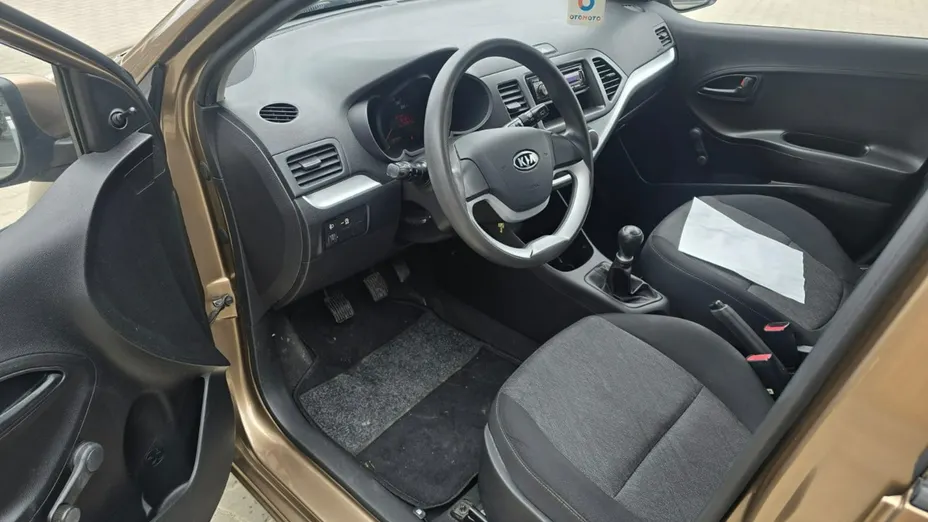 KIA Picanto -