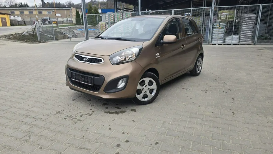 KIA Picanto -
