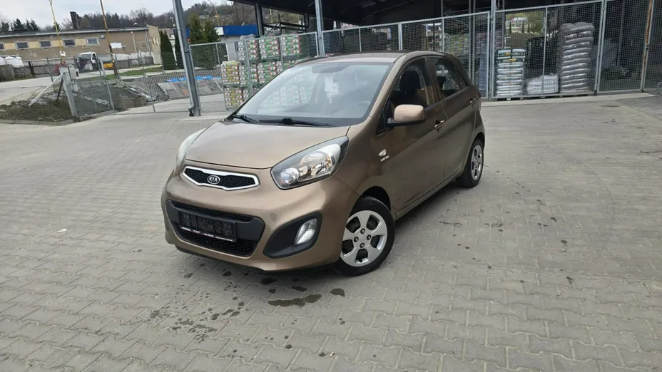KIA Picanto -