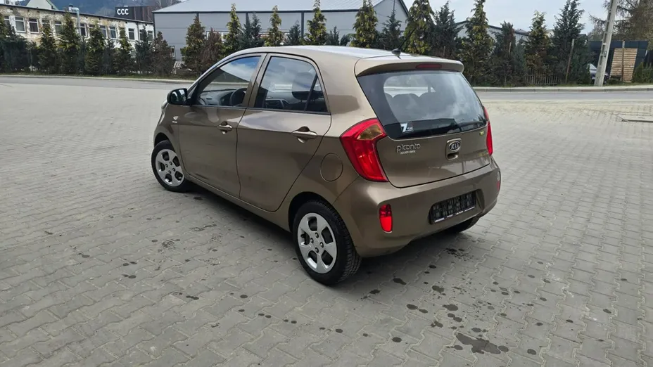 KIA Picanto -