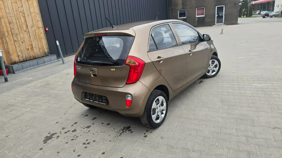 KIA Picanto -