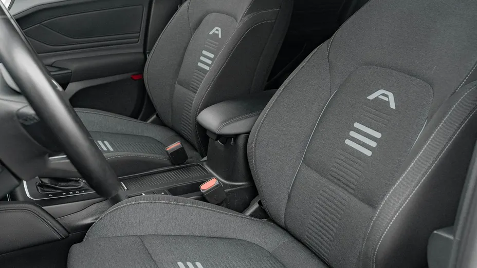 FORD Focus -