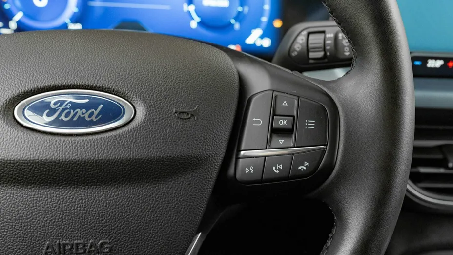 FORD Focus -