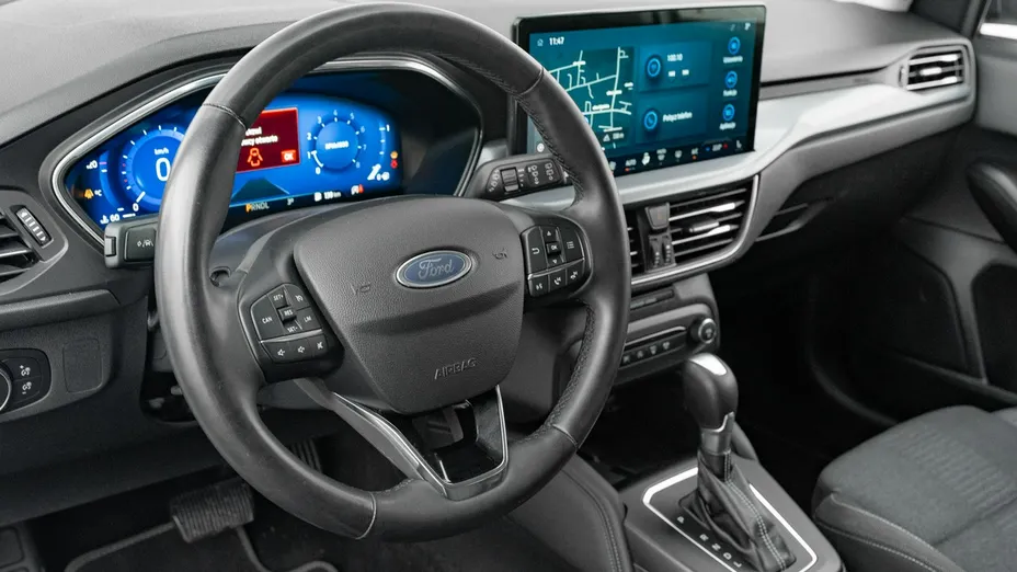 FORD Focus -