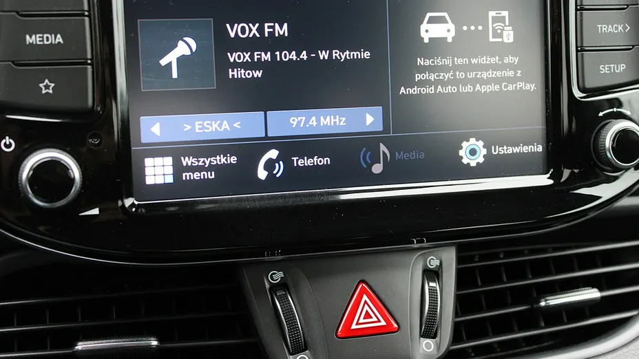 HYUNDAI i30 -