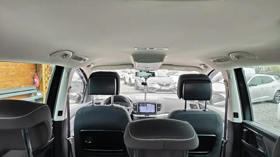 VOLKSWAGEN Sharan -