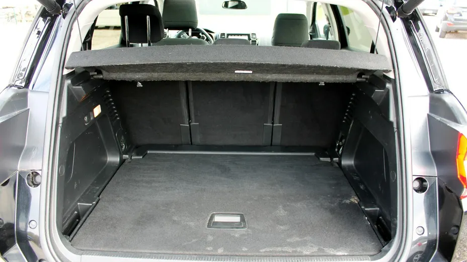 CITROEN C5 Aircross -