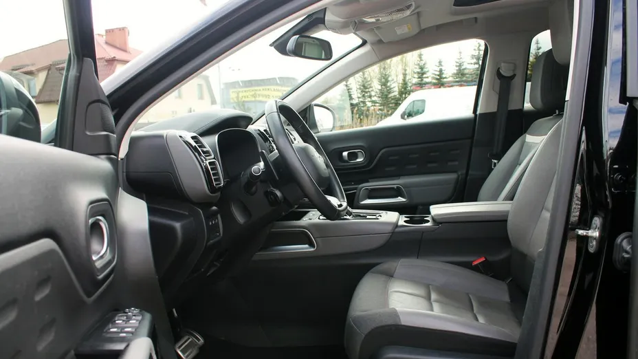 CITROEN C5 Aircross -