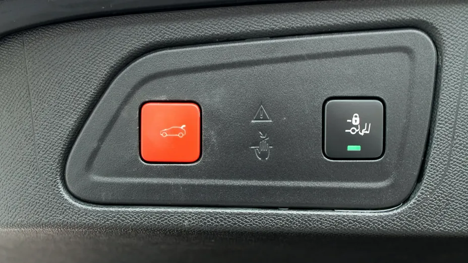 CITROEN C5 Aircross -