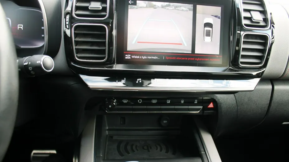 CITROEN C5 Aircross -