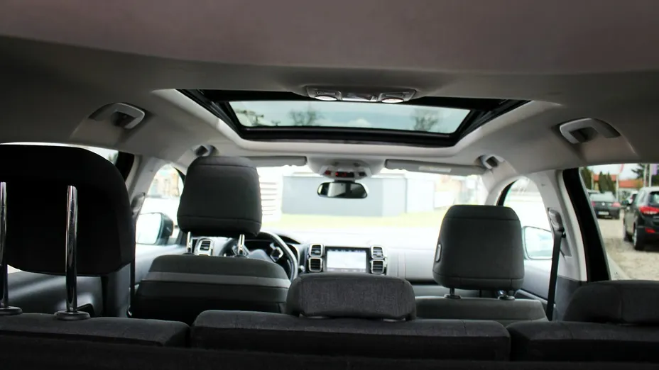 CITROEN C5 Aircross -