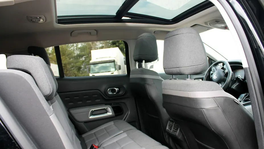 CITROEN C5 Aircross -