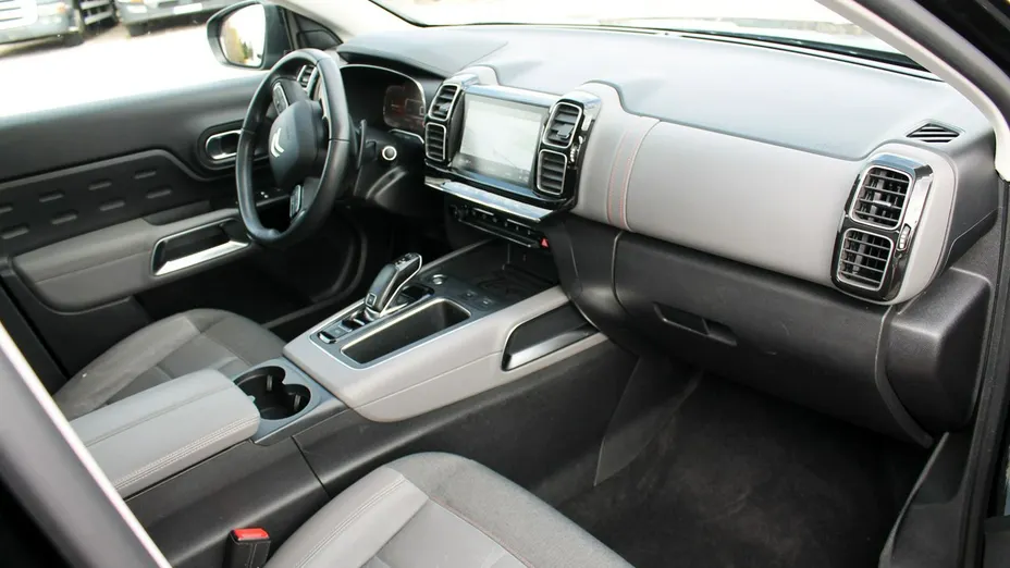 CITROEN C5 Aircross -