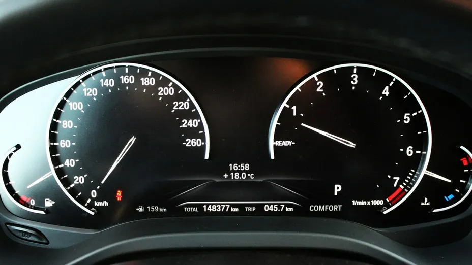 BMW X3 -
