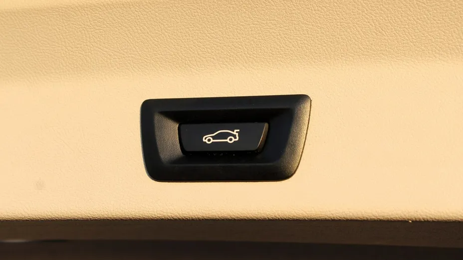 BMW X3 -