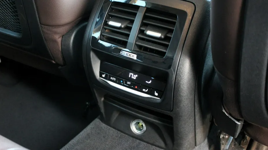BMW X3 -