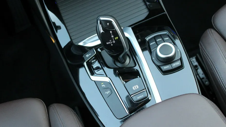 BMW X3 -