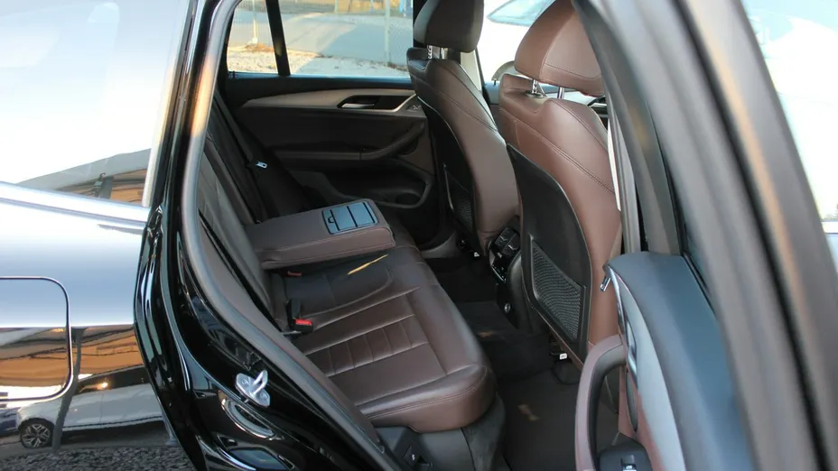 BMW X3 -