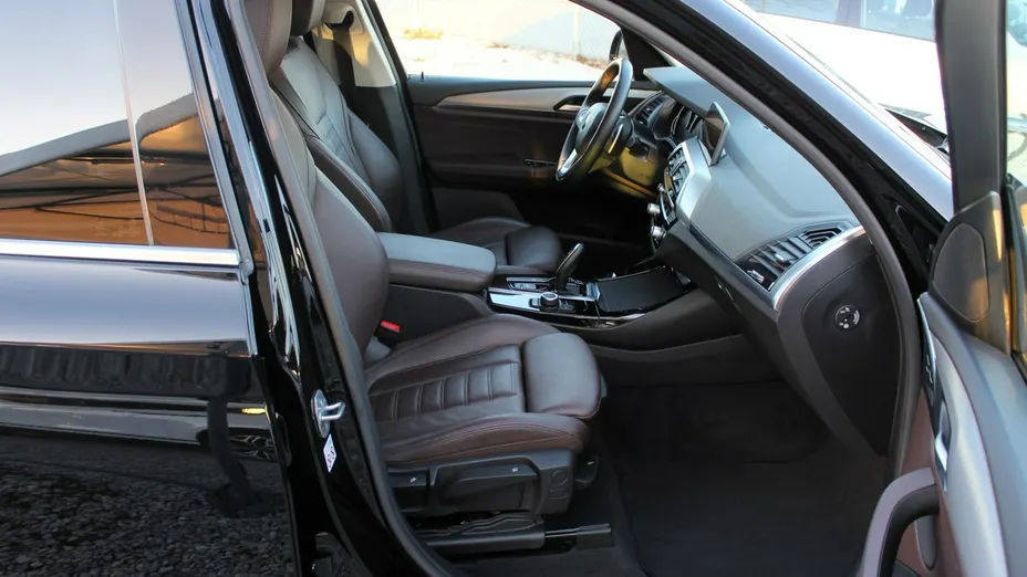 BMW X3 -