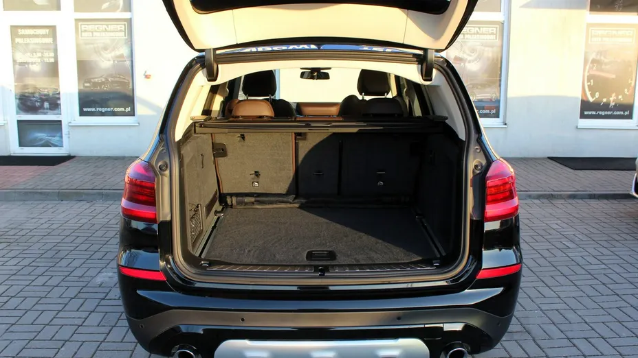 BMW X3 -