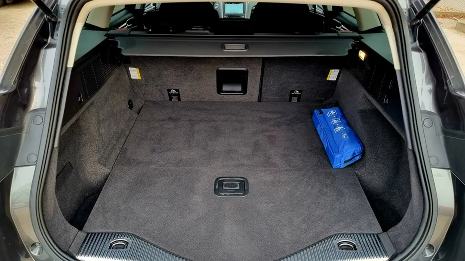 FORD Mondeo -