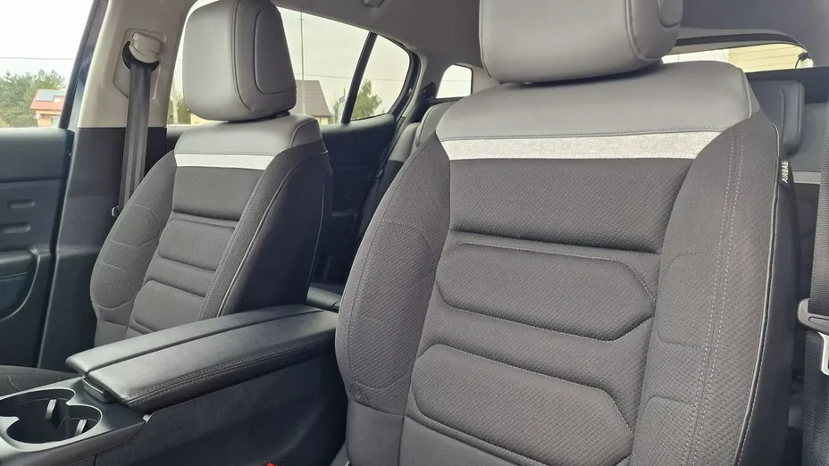 CITROEN C5 Aircross -