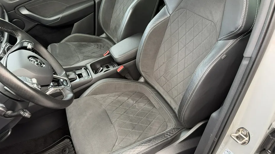 SKODA Kodiaq -