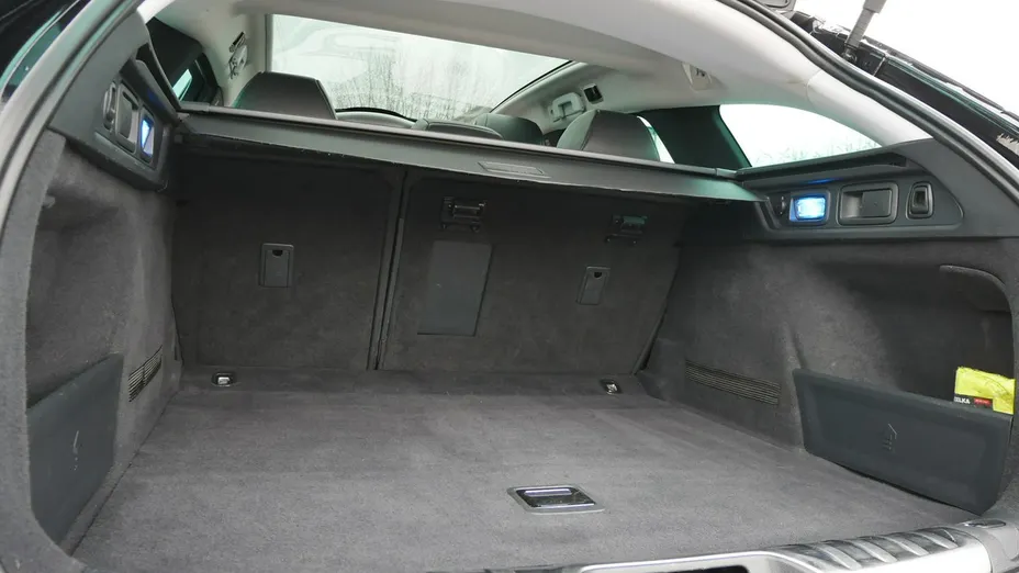 PEUGEOT 508 -