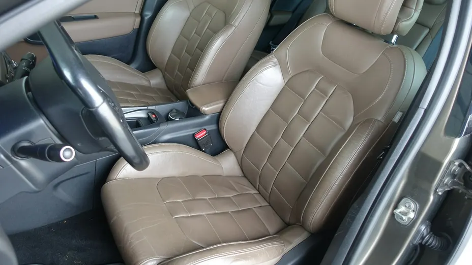 CITROEN DS4 -