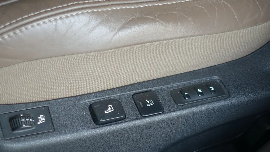 CITROEN DS4 -