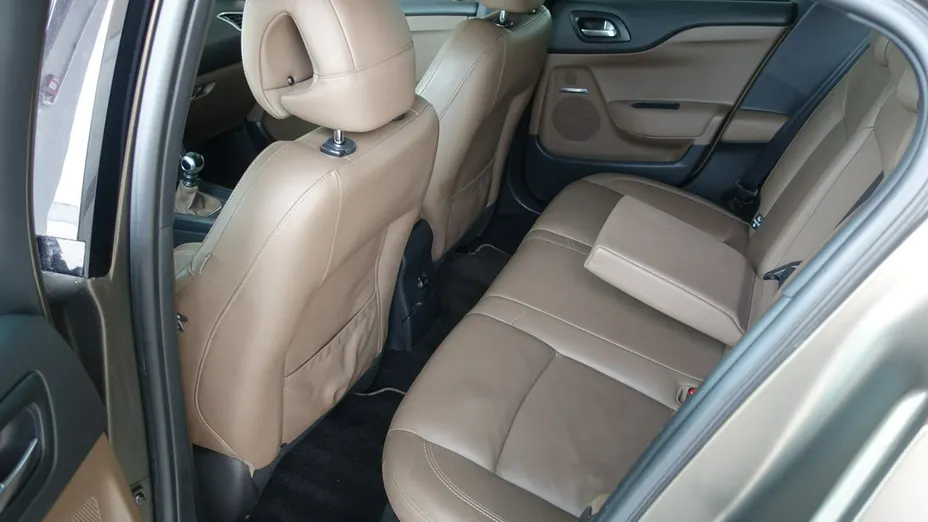 CITROEN DS4 -