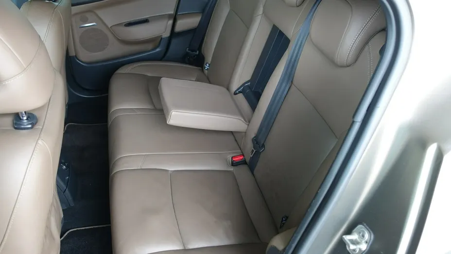 CITROEN DS4 -