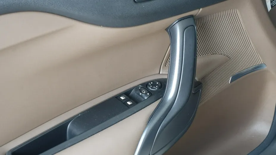 CITROEN DS4 -
