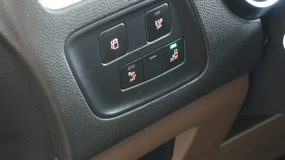 CITROEN DS4 -