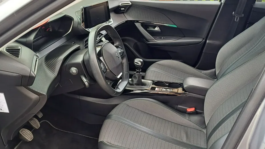 PEUGEOT 2008 -