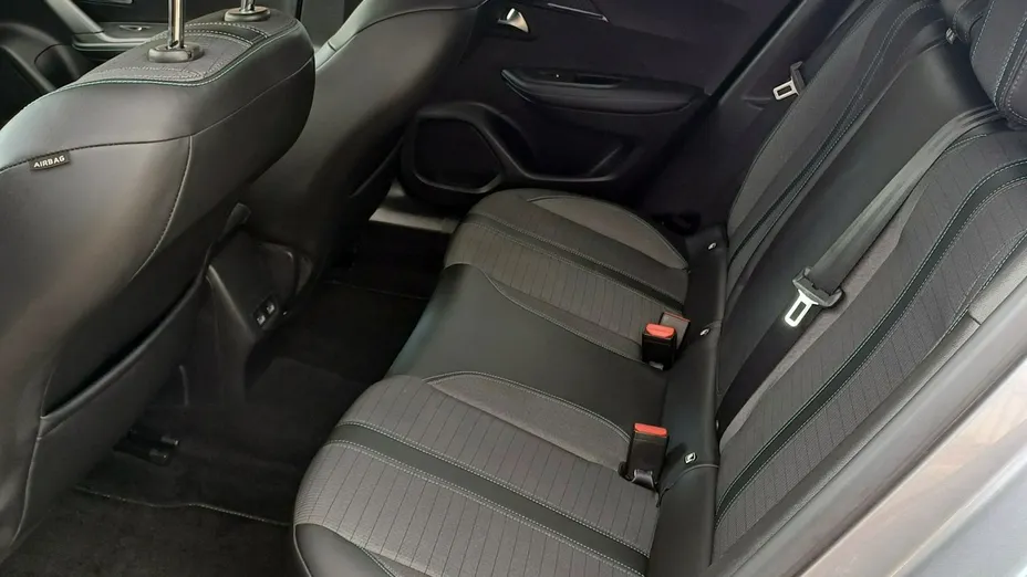 PEUGEOT 2008 -