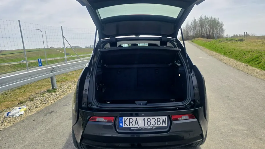 BMW i3 -