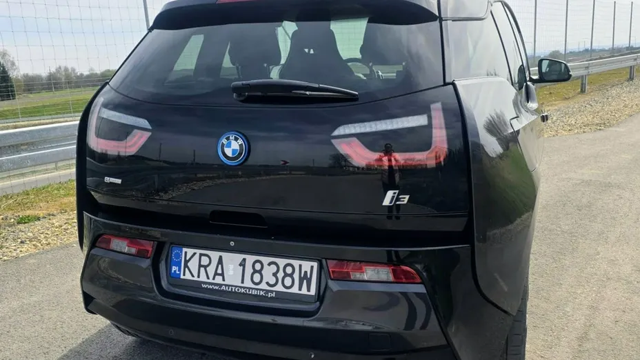 BMW i3 -