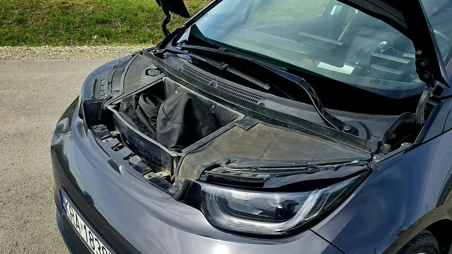 BMW i3 -