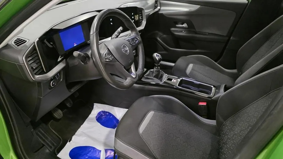 OPEL Mokka -