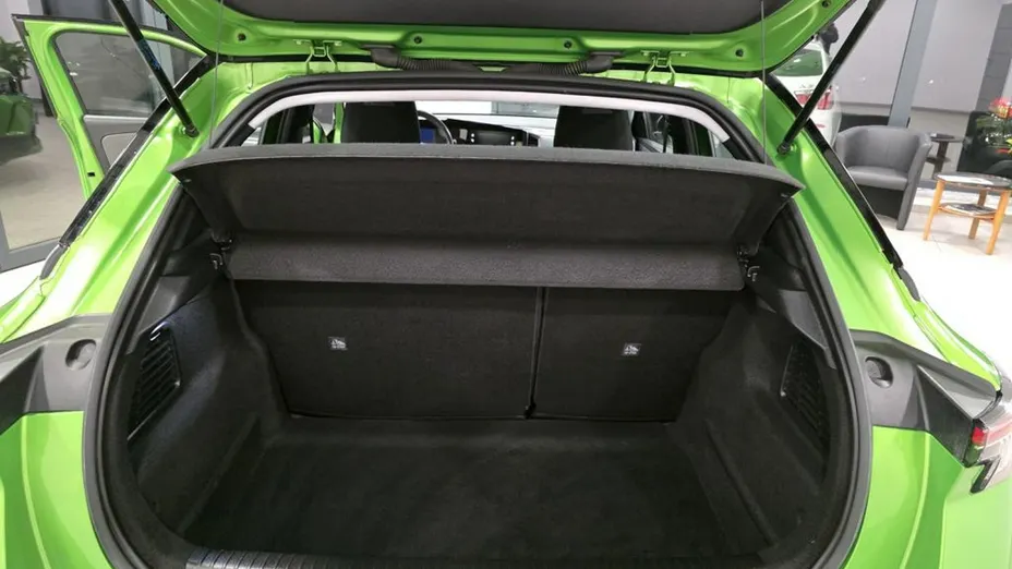 OPEL Mokka -